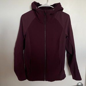 Kuhl Projekt Zip Up Hoodie - S